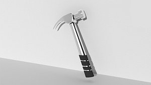 AX tool3d model