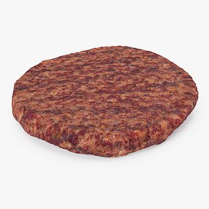 Burger Patty