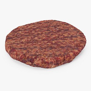 Burger Patty