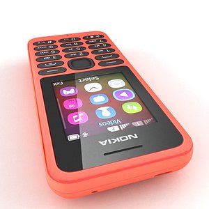 Nokia 130 Dual SIM