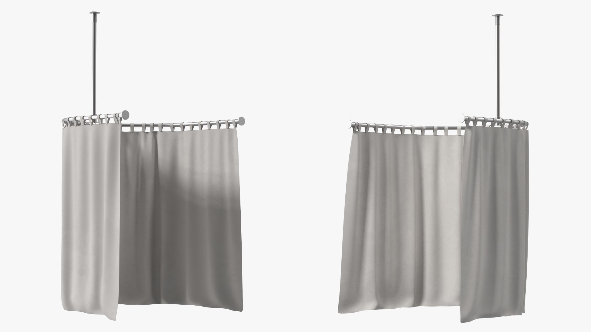 3D model Fitting Room Curtain Closed White https://p.turbosquid.com/ts-thumb/ls/7iTrD4/bq/fittingroomcurtainclosedwhitec4dmodel012/jpg/1693789714/1920x1080/fit_q87/d3607b97b7d4a52170144c1039f2ef118231cf72/fittingroomcurtainclosedwhitec4dmodel012.jpg