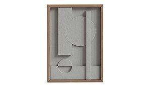 MODEST MODERN 2 Deinterieurcharmeur 3D