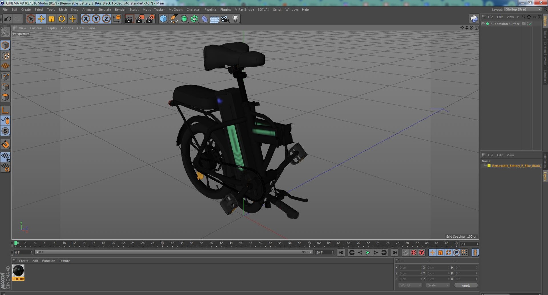 3D Removable Battery E Bike Black Folded https://p.turbosquid.com/ts-thumb/ls/AOHnSX/mL/removablebatteryebikeblackfoldedc4dmodel050/jpg/1708993522/1920x1080/fit_q87/4cbb3f62d33ced4f42af998826d81de3f8ba1f98/removablebatteryebikeblackfoldedc4dmodel050.jpg