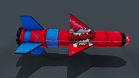 Missile