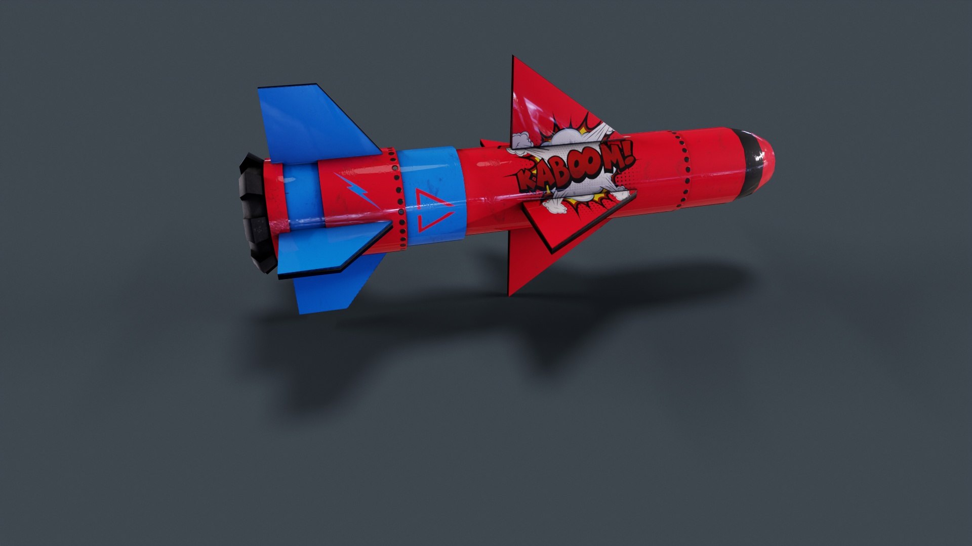 3D Missile https://p.turbosquid.com/ts-thumb/ls/BXkGT4/EU/missle002_00003/jpg/1705486934/1920x1080/fit_q87/c4e44319a4d9c7497539cca9b6e3318dabd5f39d/missle002_00003.jpg
