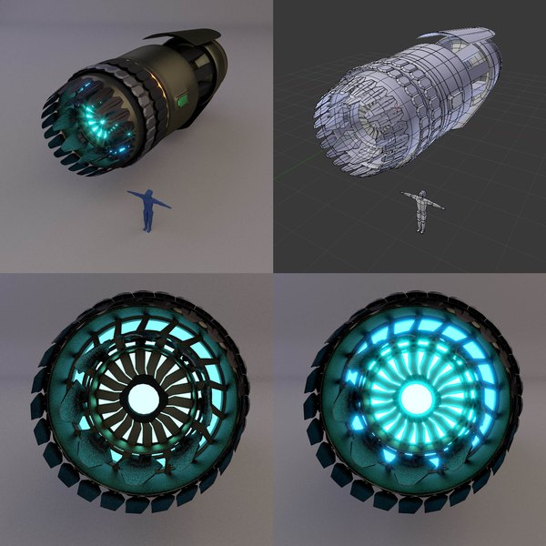 3d model stardrives drive