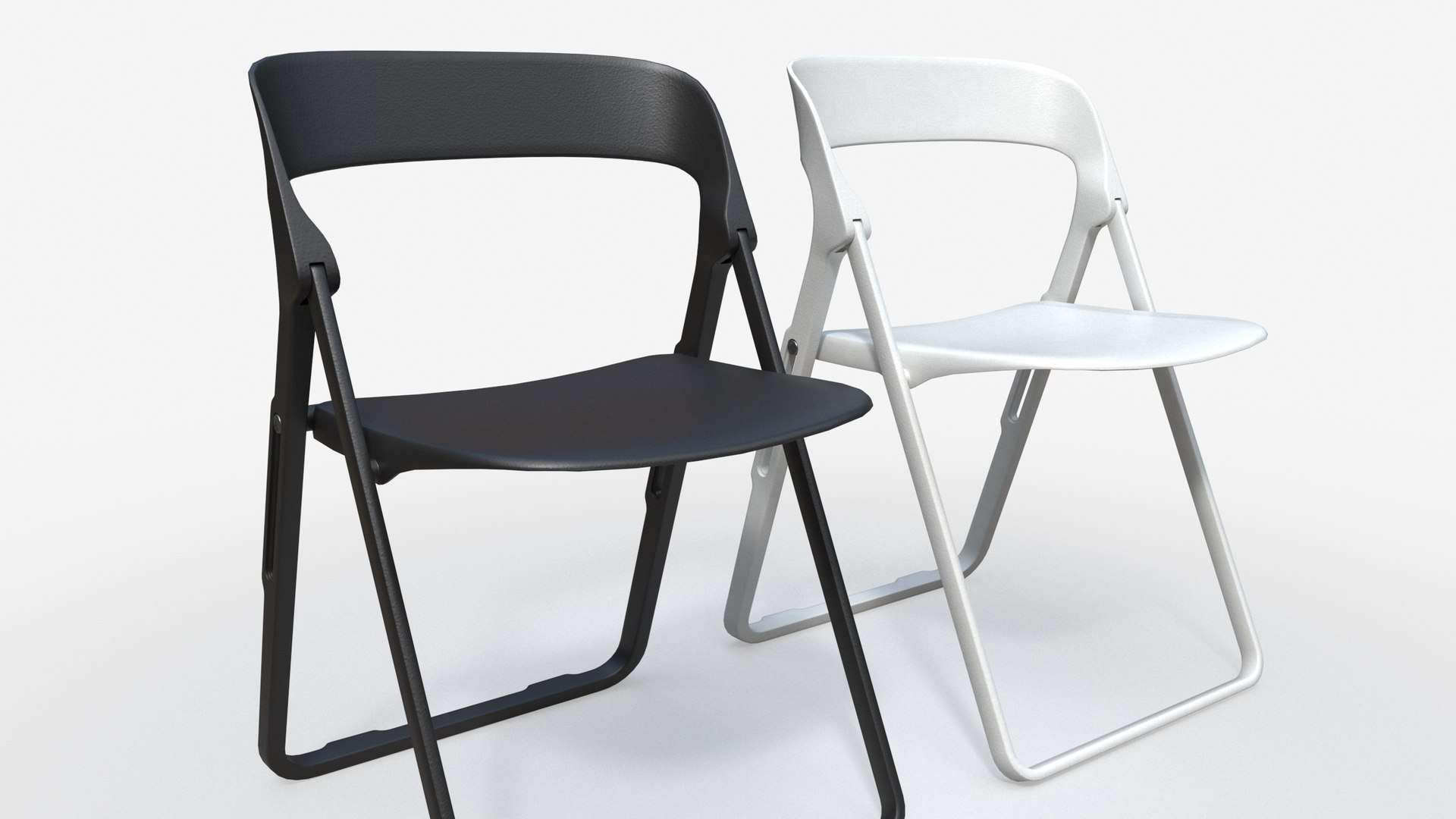3D Plastic Folding Chair https://p.turbosquid.com/ts-thumb/ls/D3LyvH/Vk/foldingchair_4/jpg/1739546176/1920x1080/fit_q87/22ff7ef260f4c263f595b80cfcc228982d60b6cc/foldingchair_4.jpg