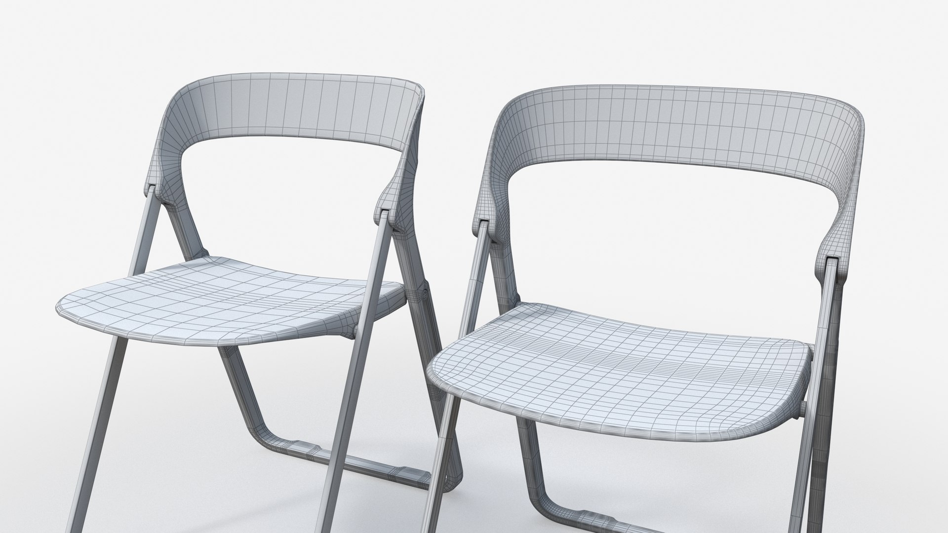 3D Plastic Folding Chair https://p.turbosquid.com/ts-thumb/ls/D3LyvH/bA/foldingchair_9/jpg/1739546230/1920x1080/fit_q87/5759b51803d7061893e8ab706dcc86a0d4f65fb9/foldingchair_9.jpg