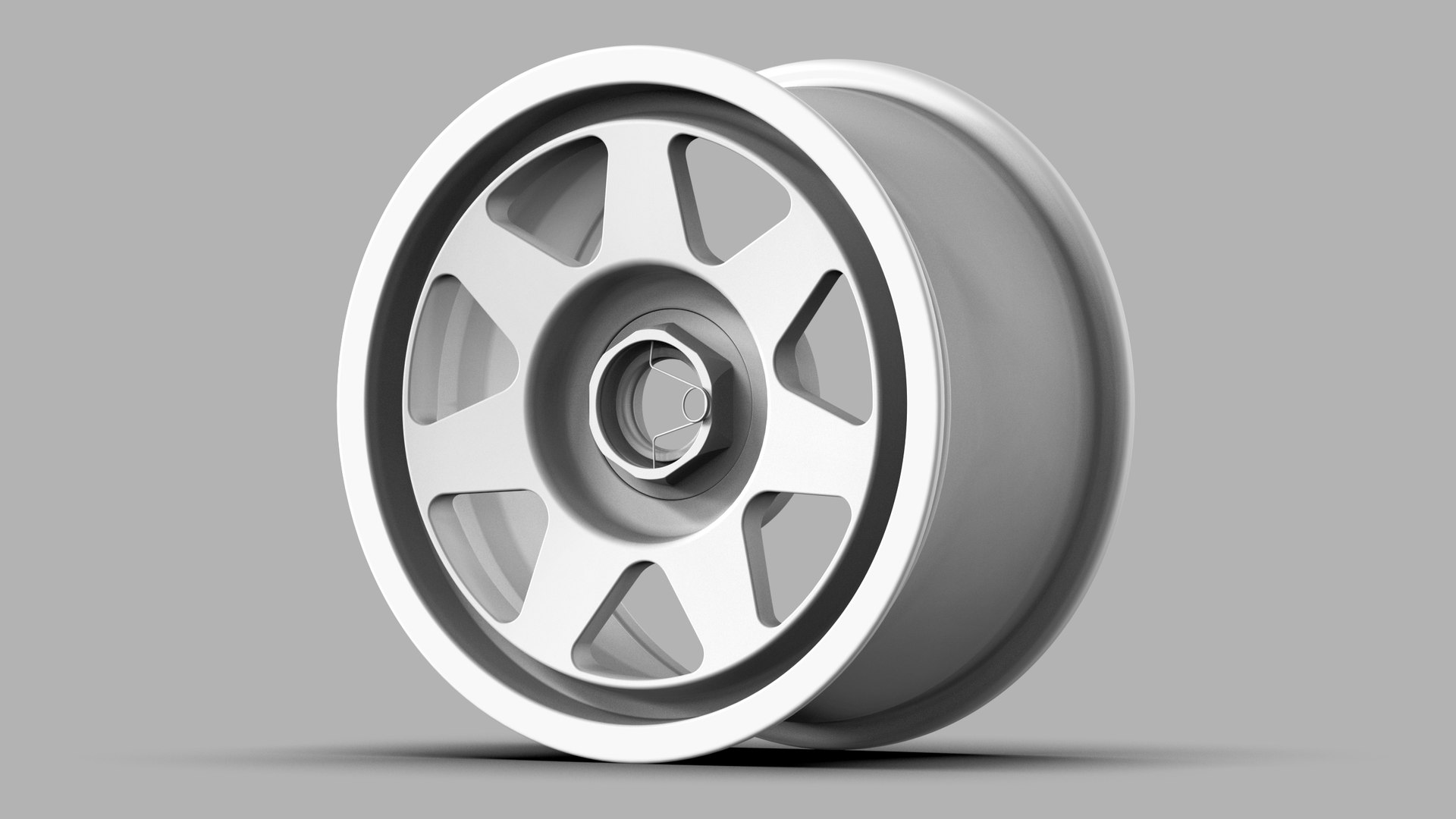 BS8 Forma 3D Model - TurboSquid 2212726
