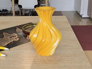 3D Vase19