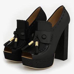 women shoes viktor rolf max