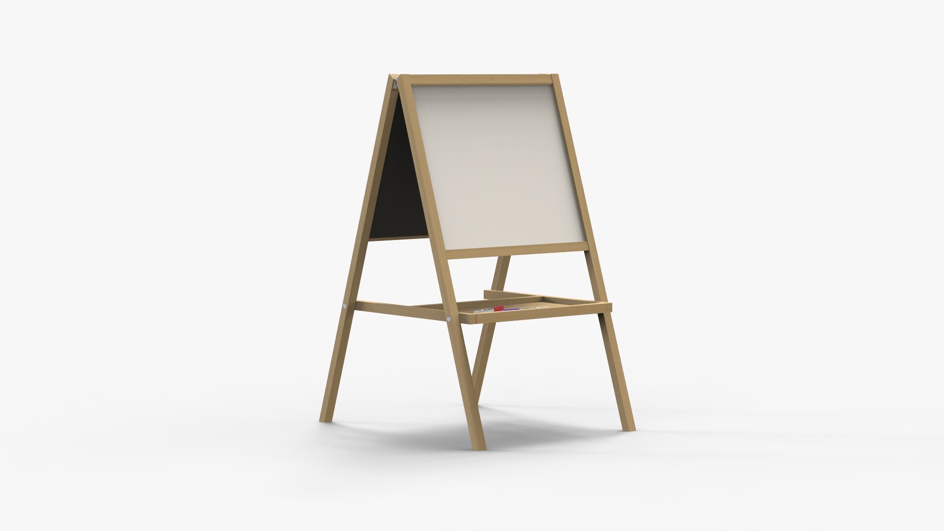 3D model Felt Board - 2 sides https://p.turbosquid.com/ts-thumb/ls/OY9geP/Fl/untitled.3133/jpg/1668465694/1920x1080/fit_q87/f1490ec71284cba5234c138bf0d9d85cd3bb5f97/untitled.3133.jpg