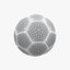 Soccerball Spain