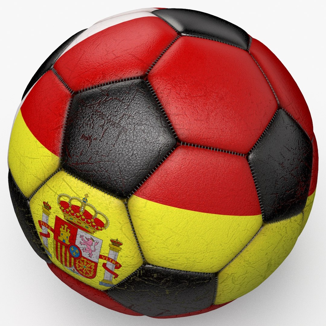 3d model of soccerball ball https://p.turbosquid.com/ts-thumb/ls/RwMogR/wfTn4XTY/soccerballspainthumbnail040000/jpg/1417069714/1920x1080/fit_q87/0f53e6c84aebcd2bcc374eff3d95cc29fe92e7ed/soccerballspainthumbnail040000.jpg
