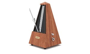 Metronome Animation