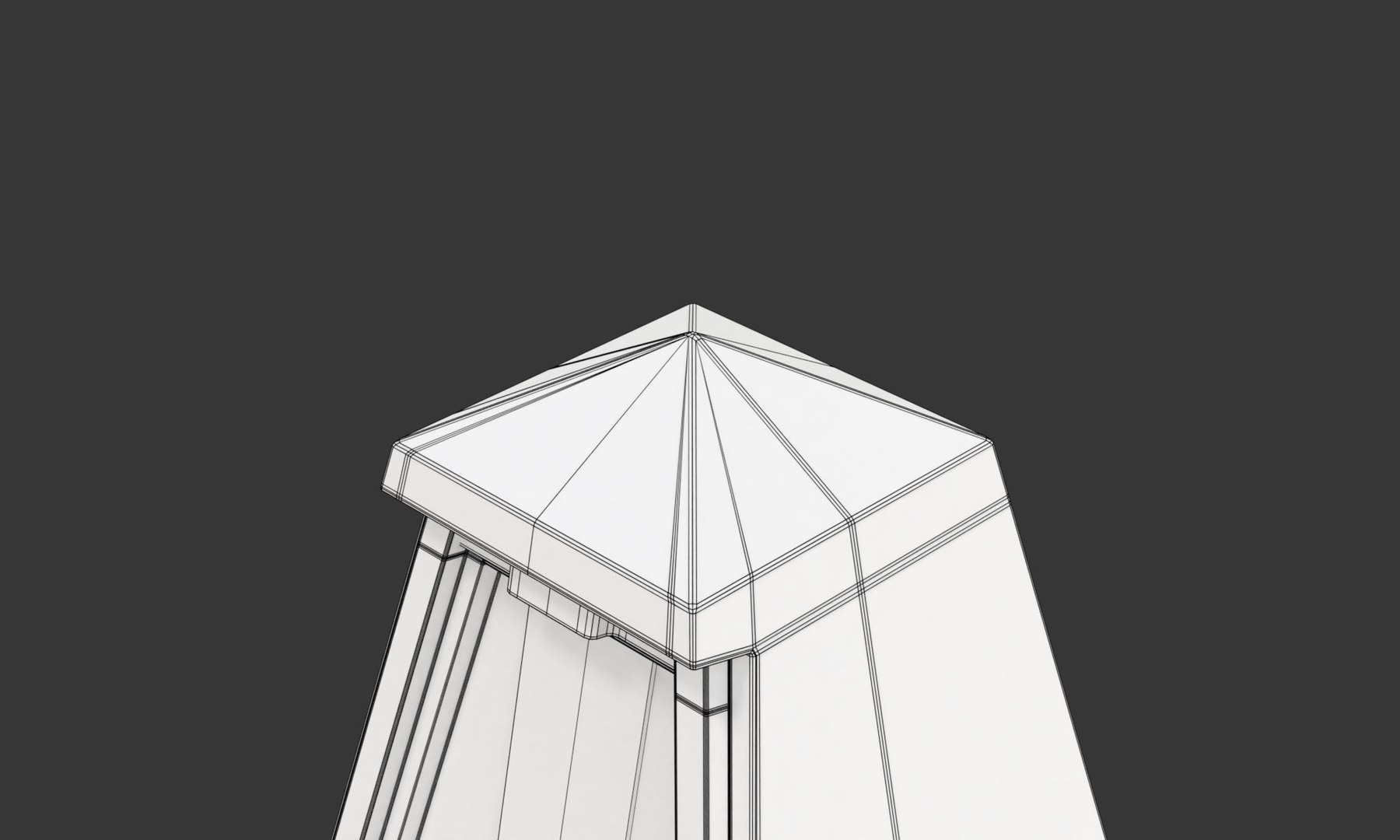 3D Metronome Animation TurboSquid 2098529