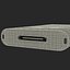 iPod Mini Green Modello 3D