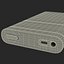 iPod Mini Green Modello 3D