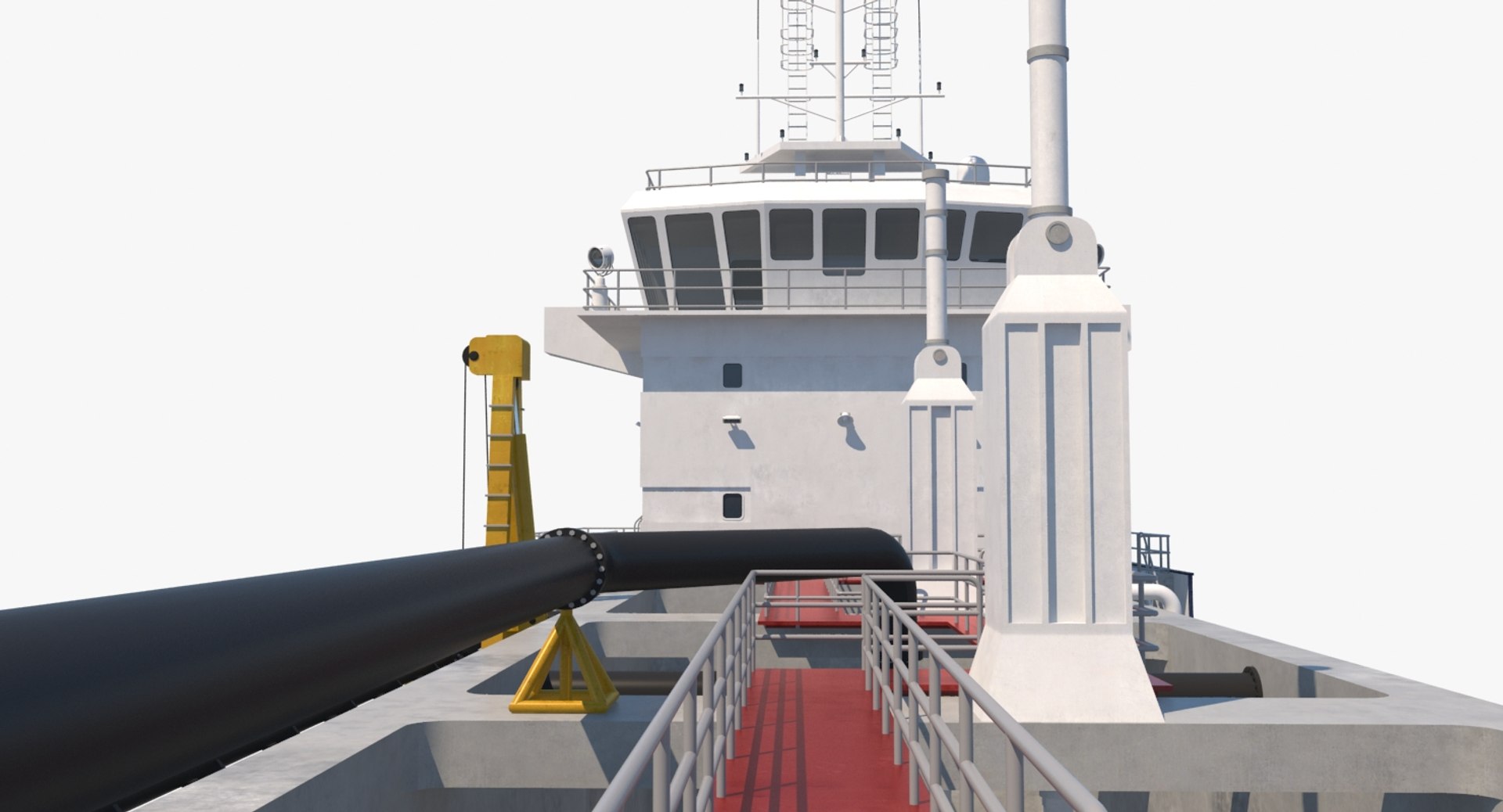 3D dredging vessel https://p.turbosquid.com/ts-thumb/ls/VFdJ76/AFzgHjpz/dredger11/jpg/1551079469/1920x1080/fit_q87/30c6559721d966949327f59e657c8f1fa36ec689/dredger11.jpg