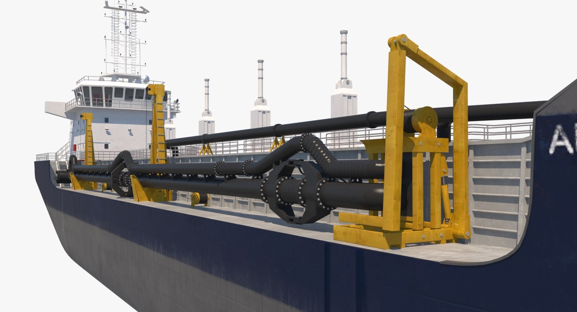 3D dredging vessel https://p.turbosquid.com/ts-thumb/ls/VFdJ76/NyCtB1K5/dredger13/jpg/1551079469/1920x1080/fit_q87/0a3cbf91c28a6d7b8bb7fcb0582857f8fa0d0cc9/dredger13.jpg