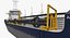 Dredging Vessel - Dredger