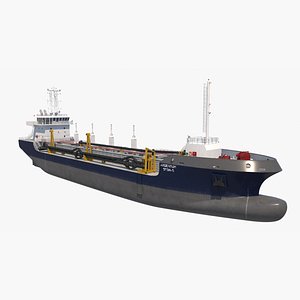 Dredging Vessel - Dredger