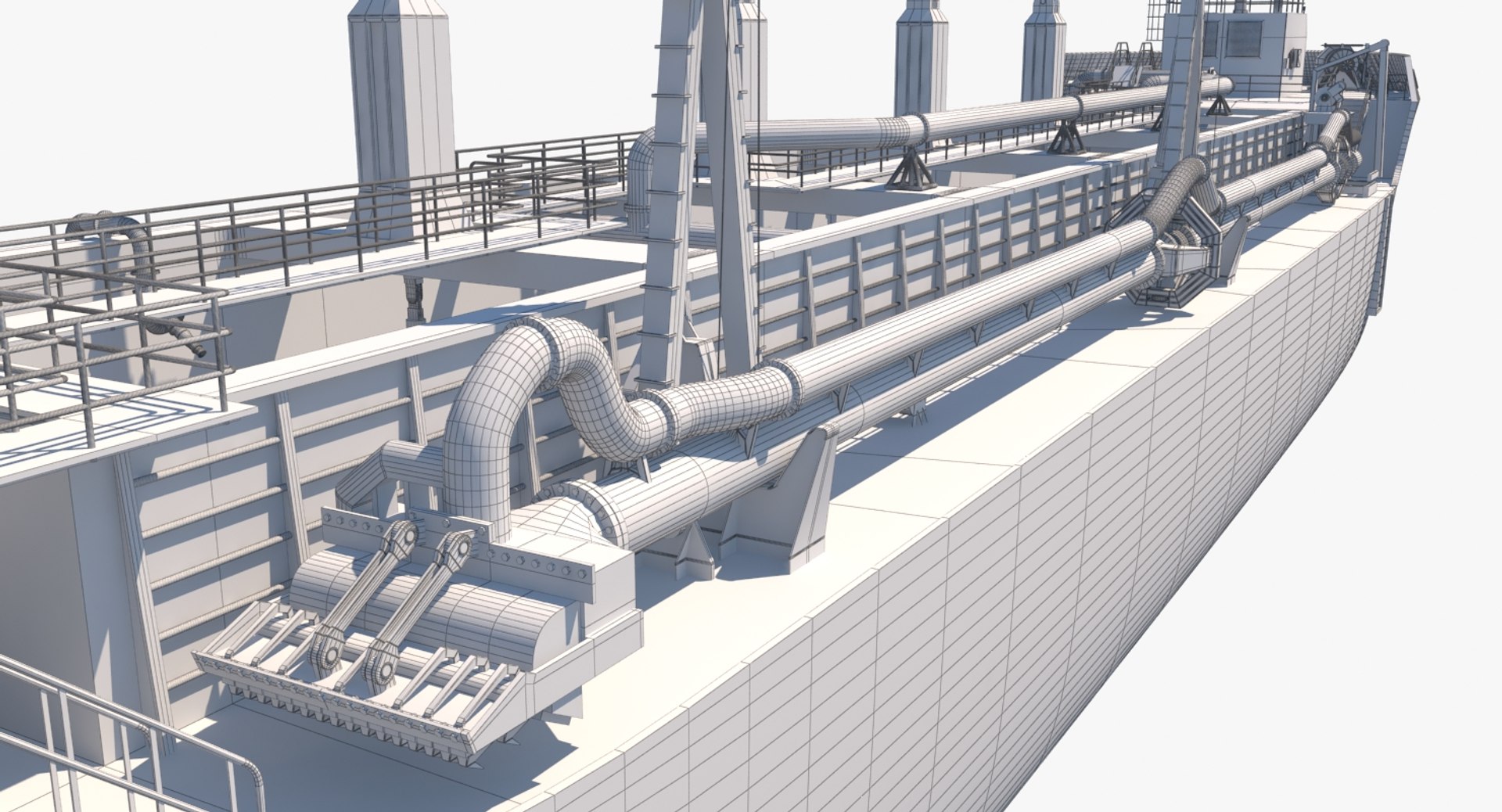 3D dredging vessel https://p.turbosquid.com/ts-thumb/ls/VFdJ76/fdzyPYmi/dredger_wire09/jpg/1551079469/1920x1080/fit_q87/0ec7645a472f26d4a27b635c3cb02a653bcd5a41/dredger_wire09.jpg