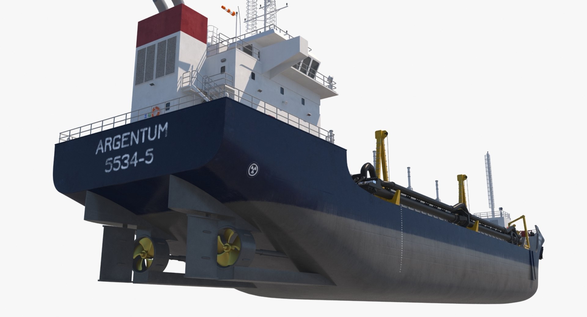 3D dredging vessel https://p.turbosquid.com/ts-thumb/ls/VFdJ76/hUQ6axCR/dredger03/jpg/1551079469/1920x1080/fit_q87/53614f8ecae1247d3f6e21b5b7c7757bad99a935/dredger03.jpg