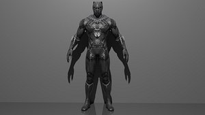 Odin 3d Model 3D model - TurboSquid 1857616