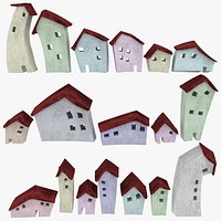 Houses 09