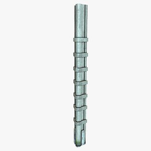 Electrical Post