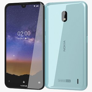 nokia 2 ice model