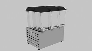 sebil 3D model