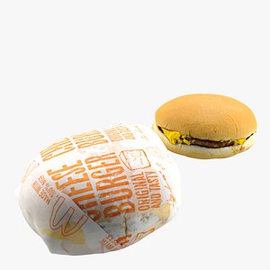 Cheeseburger Collection
