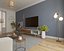 Living Room No1
