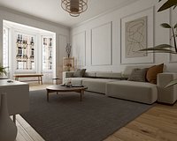 Living Room No1