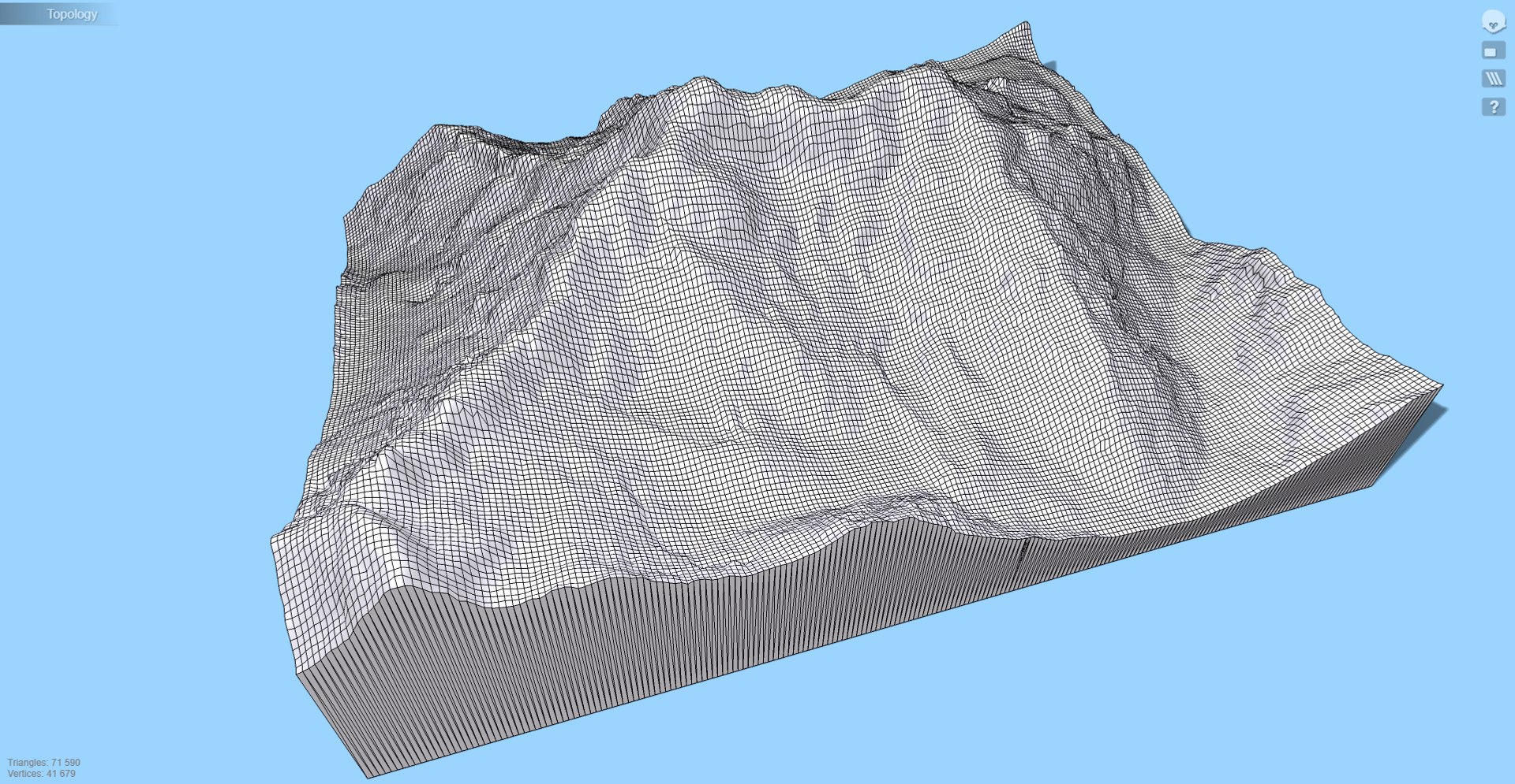 3D model Mountain landscape https://p.turbosquid.com/ts-thumb/ls/oCvTNE/c0/wwgrwh/png/1642510334/1920x1080/fit_q87/1c27ab599ce3e1835e6c3122bcc42ff0cb348151/wwgrwh.jpg