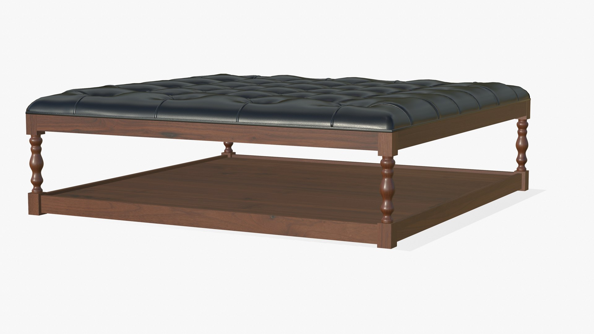 3D Realistic Chesterfield Leather Sofa Coffee Table Ottoman https://p.turbosquid.com/ts-thumb/ls/opSzha/Mk/coffeetableblackleather09/jpg/1659199147/1920x1080/fit_q87/0293bf61b990aae439155be08a81dd060b2f0e72/coffeetableblackleather09.jpg