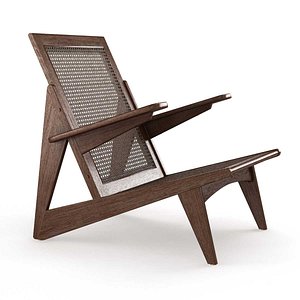 Restoration Hardware Yves Chair