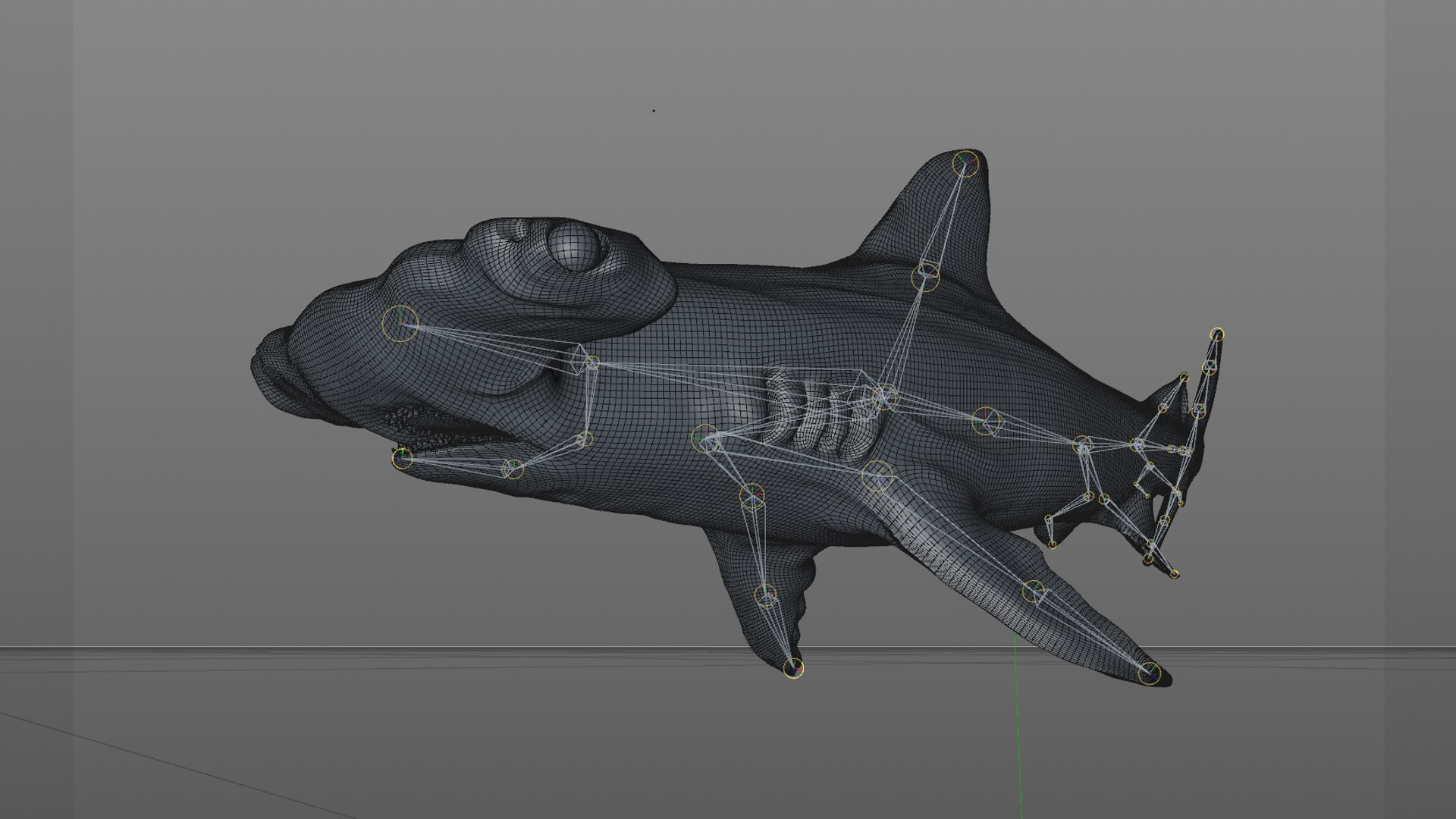 3D hammerhead shark rigged l593 model https://p.turbosquid.com/ts-thumb/ls/r1IIcc/2zW8Mrgg/32/png/1582497455/1920x1080/fit_q87/9d8b61bf7861c39465498a9624f8009fa9f725ce/32.jpg