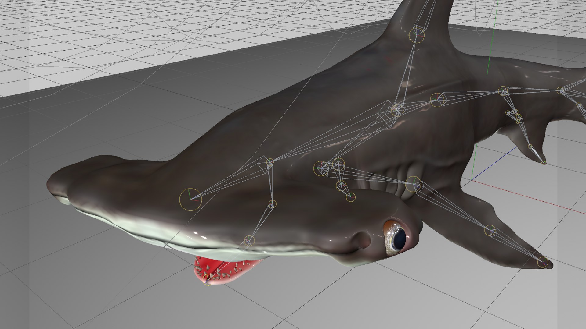 3D hammerhead shark rigged l593 model https://p.turbosquid.com/ts-thumb/ls/r1IIcc/DtW02yTj/31/png/1582497388/1920x1080/fit_q87/3f792c2a460ea369630144cedae18807b2ae33ad/31.jpg