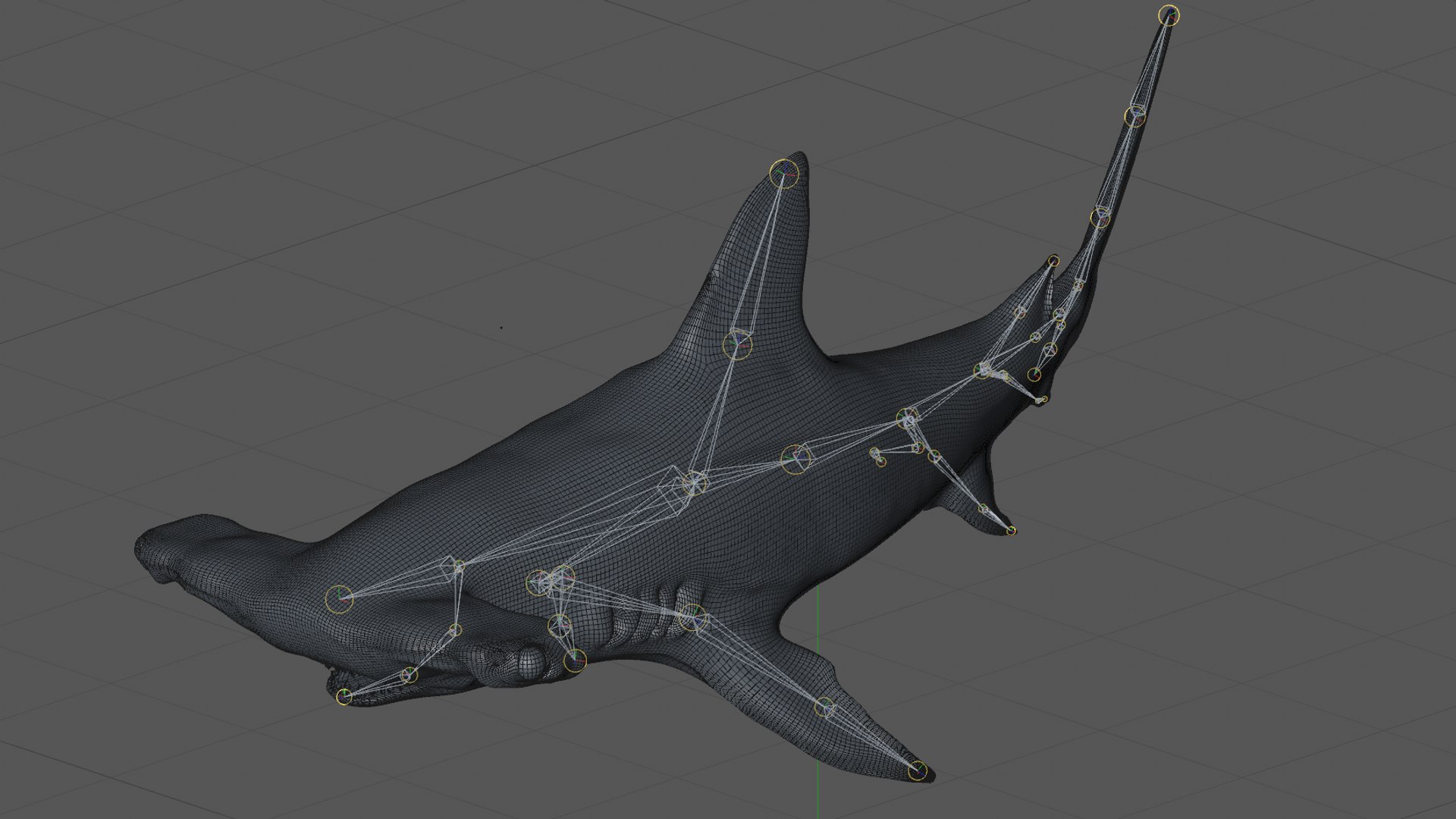 3D hammerhead shark rigged l593 model https://p.turbosquid.com/ts-thumb/ls/r1IIcc/I0TUO1cW/49/png/1582497456/1920x1080/fit_q87/60cb829305cfaee2861f04e4f87125c08eb526f6/49.jpg