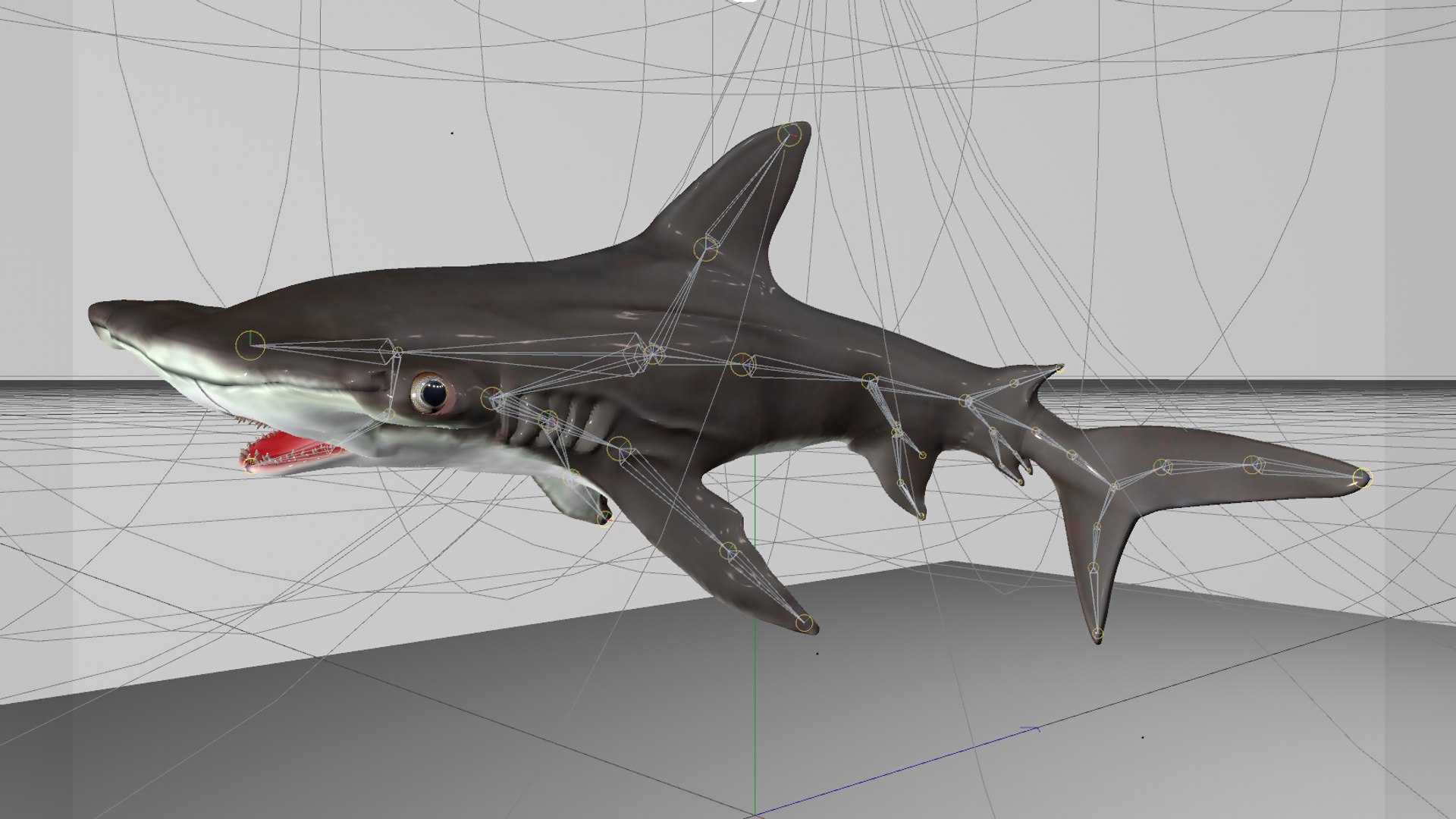 3D hammerhead shark rigged l593 model https://p.turbosquid.com/ts-thumb/ls/r1IIcc/J3celQB9/21/png/1582497387/1920x1080/fit_q87/db8ca5c157de933ed26982d446b2d4fe1db1af07/21.jpg