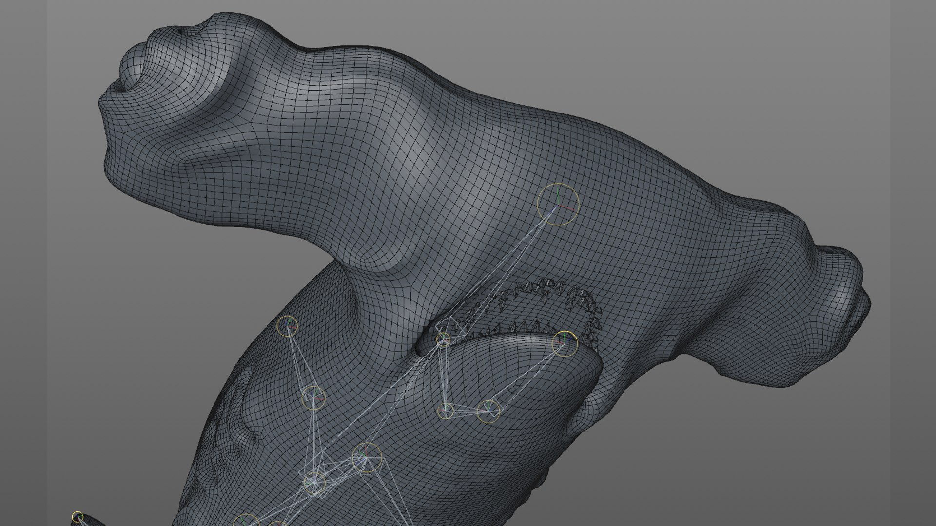 3D hammerhead shark rigged l593 model https://p.turbosquid.com/ts-thumb/ls/r1IIcc/MeyKJ4vB/39/png/1582497456/1920x1080/fit_q87/46baf52f7a4c3e021f84bc11f83498805036aad9/39.jpg
