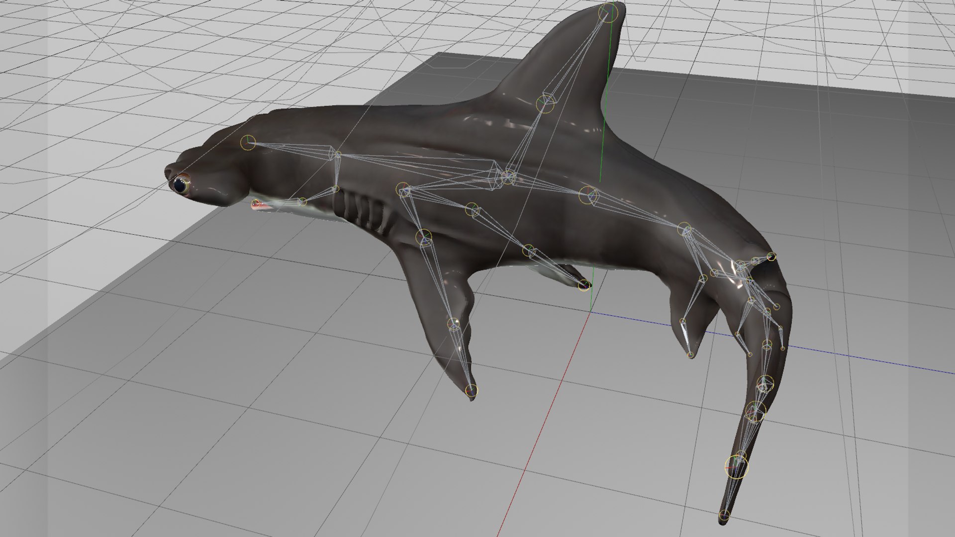 3D hammerhead shark rigged l593 model https://p.turbosquid.com/ts-thumb/ls/r1IIcc/aqUeW8iC/26/png/1582497388/1920x1080/fit_q87/4ab2c2a0781910c73ae18fac65194a4dec3e98ef/26.jpg