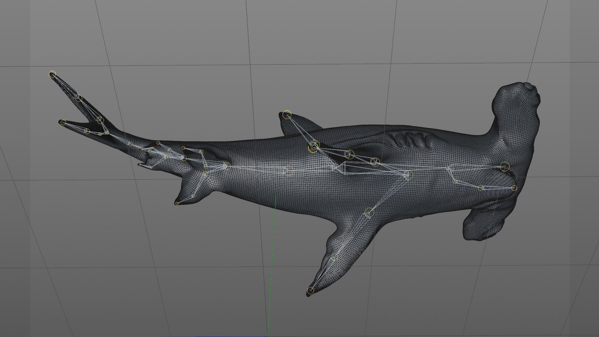 3D hammerhead shark rigged l593 model https://p.turbosquid.com/ts-thumb/ls/r1IIcc/cOjungGZ/37/png/1582497456/1920x1080/fit_q87/8078520b3ad75c9f01c43d737df768feb09f395f/37.jpg