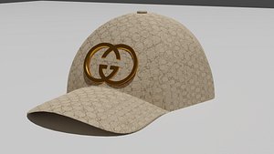 Gucci cap