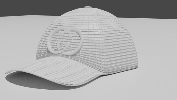 mod-le-3d-de-casquette-gucci-turbosquid-1579640