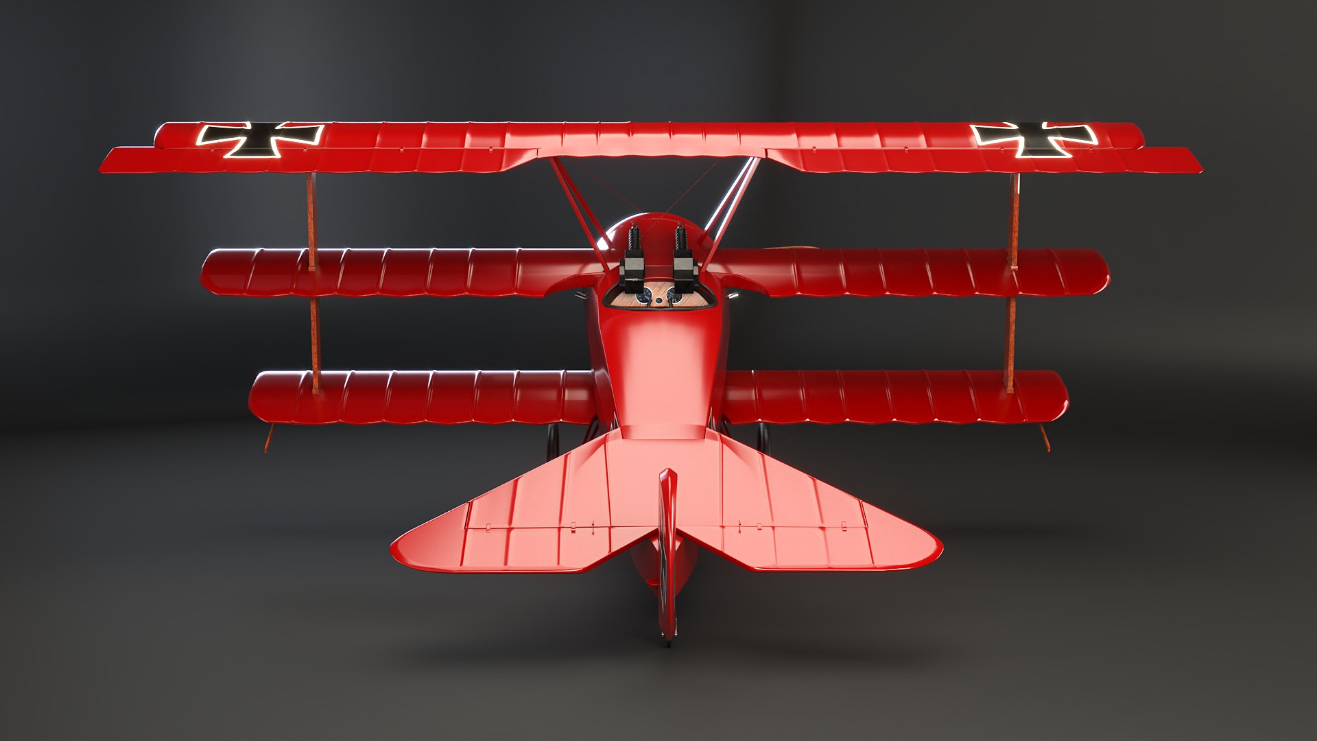 Fokker DR1 Red Baron 3D https://p.turbosquid.com/ts-thumb/ls/ywAZYa/9B/fokerbaron_0003/png/1737706846/1920x1080/fit_q87/079cfd0b96d9e29e192c9a3e1c15bbcb91a72831/fokerbaron_0003.jpg