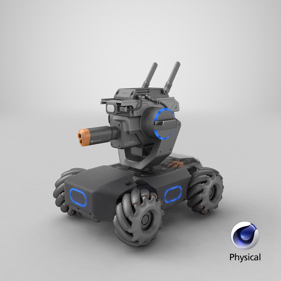 3D dji robomaster s1 blue https://p.turbosquid.com/ts-thumb/ls/zjhodi/3brfkNOx/stemcell_cinema_4d_physical_render/png/1568326810/1920x1080/fit_q87/d8c18cdfcc40a443c43b7c902d35fa82e999364b/stemcell_cinema_4d_physical_render.jpg
